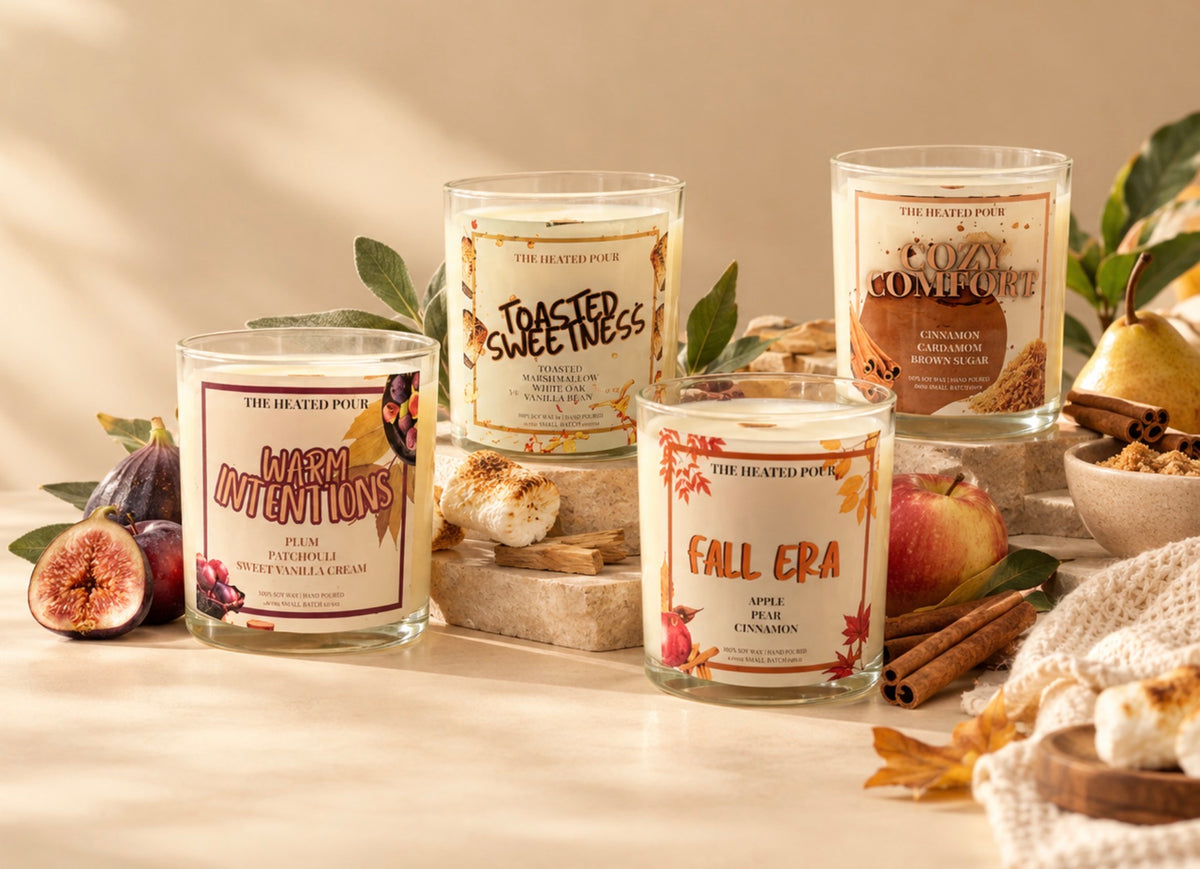 The Autumn Collection