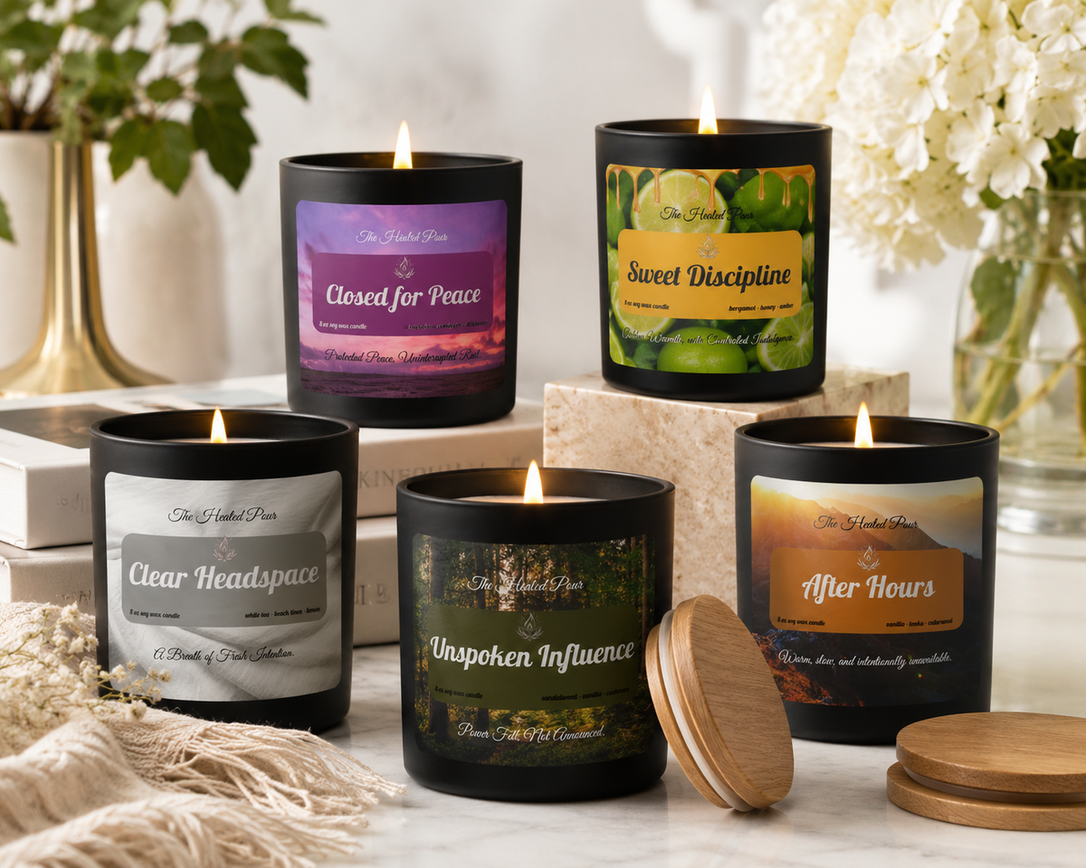 The Signature Collection