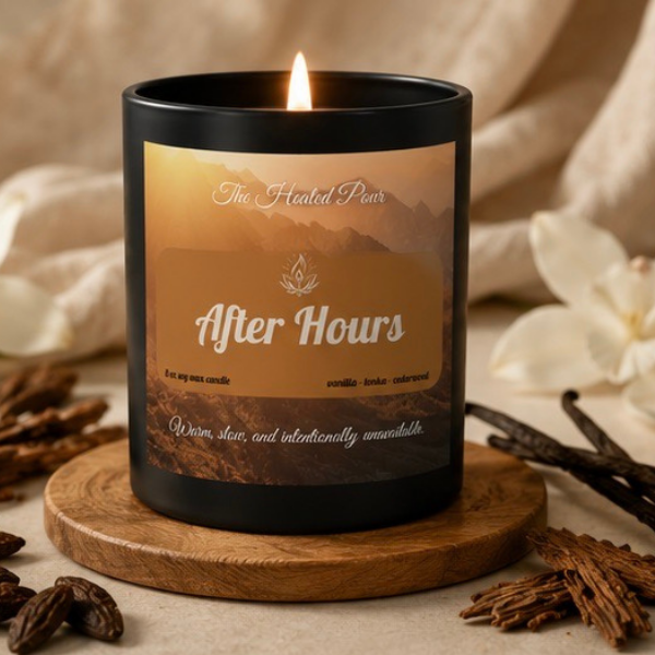 After Hours