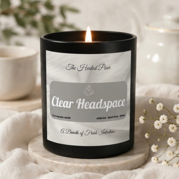 Clear Headspace