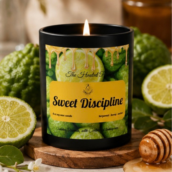 Sweet Discipline